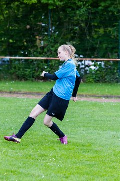 Bild 76 - B-Juniorinnen Kieler MTV - MTSV Olympia Neum�nster : Ergebnis: 0:10